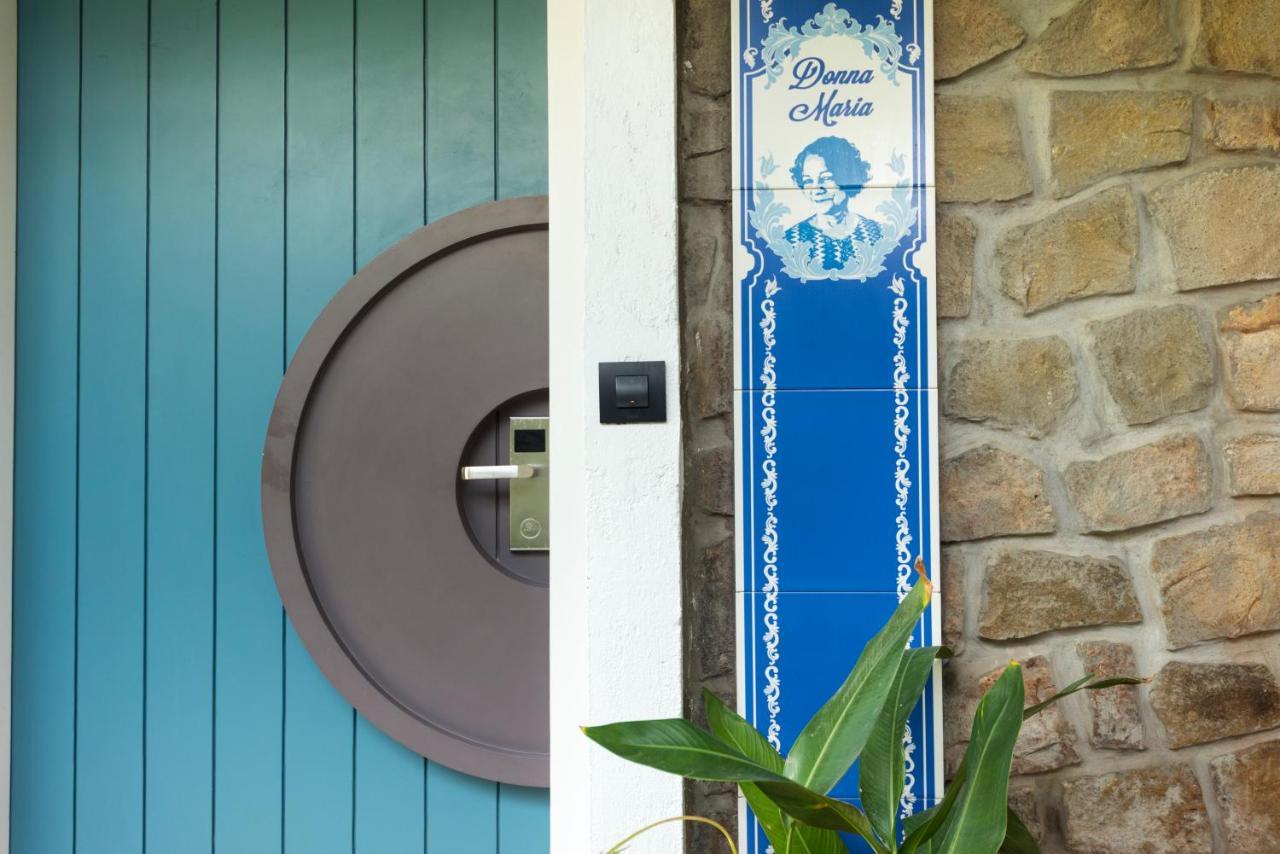 East India House Hotel Gorai Exterior photo